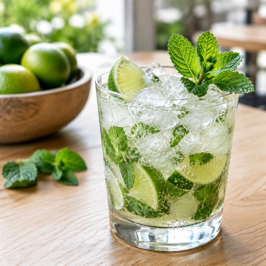 Mojito Clásico