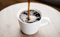 Bebidas Calientes Premium | Café Espresso, Cappuccino y Té Artesanal