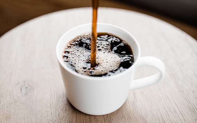 Bebidas Calientes Premium | Café Espresso, Cappuccino y Té Artesanal