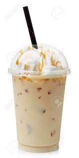 Bebidas Frías Premium | Café Frappé, Té Helado y Smoothies