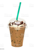 Bebidas Frías Premium | Café Frappé, Té Helado y Smoothies